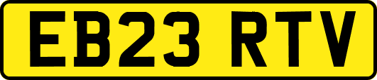 EB23RTV