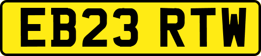 EB23RTW