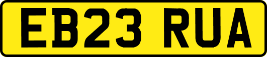 EB23RUA