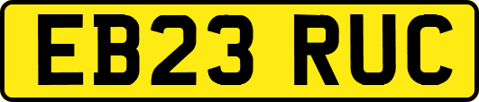 EB23RUC