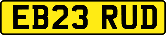 EB23RUD
