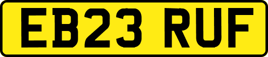 EB23RUF