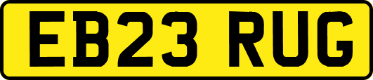 EB23RUG