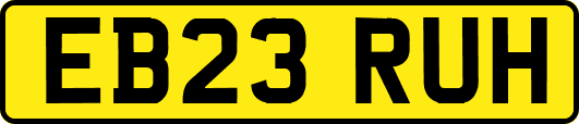 EB23RUH