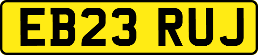 EB23RUJ