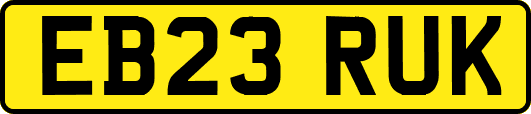 EB23RUK