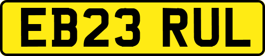 EB23RUL