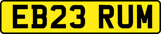 EB23RUM