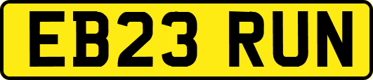 EB23RUN