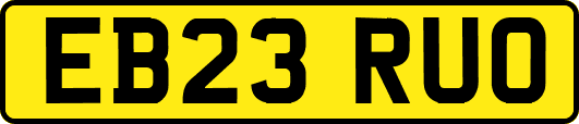EB23RUO