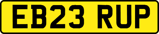 EB23RUP