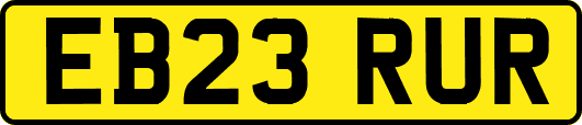 EB23RUR