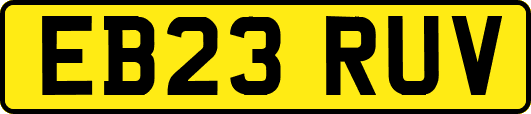 EB23RUV