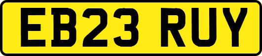 EB23RUY