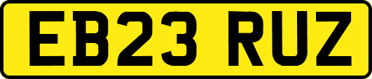 EB23RUZ