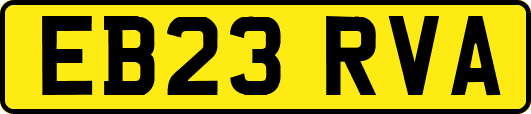 EB23RVA