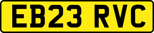 EB23RVC