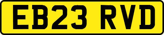 EB23RVD