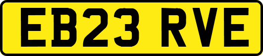 EB23RVE