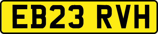 EB23RVH