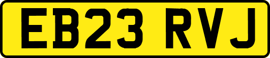 EB23RVJ