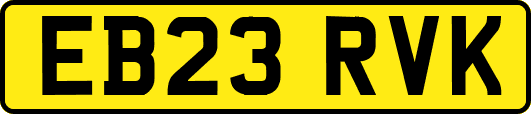 EB23RVK