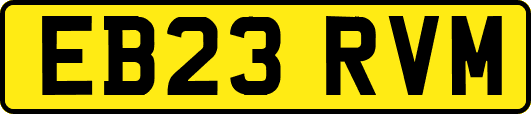 EB23RVM
