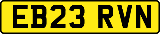 EB23RVN