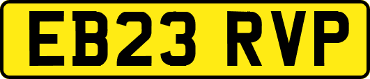 EB23RVP