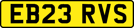 EB23RVS