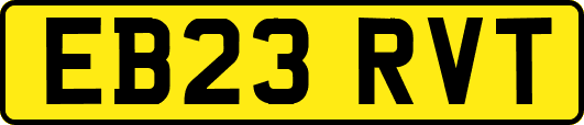 EB23RVT