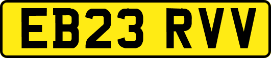 EB23RVV