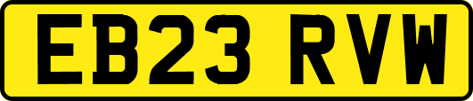 EB23RVW