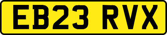 EB23RVX