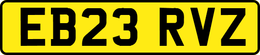 EB23RVZ