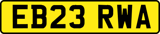 EB23RWA