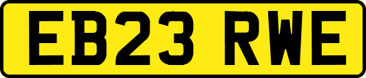 EB23RWE