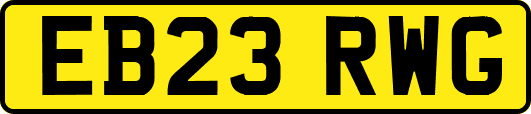 EB23RWG