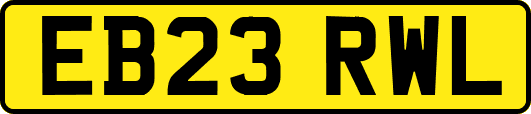 EB23RWL