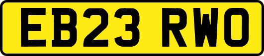 EB23RWO