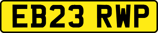 EB23RWP