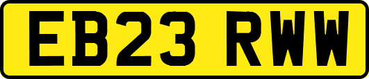 EB23RWW