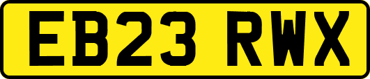 EB23RWX