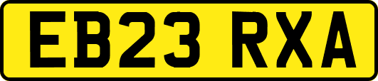 EB23RXA