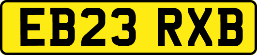 EB23RXB