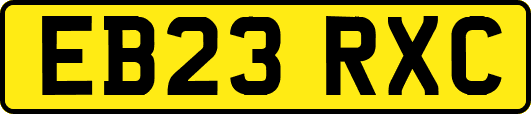 EB23RXC