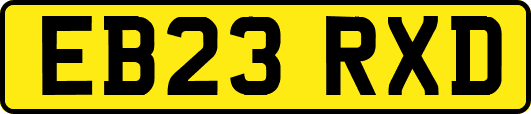 EB23RXD