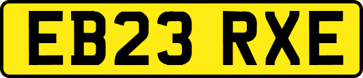EB23RXE