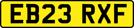 EB23RXF