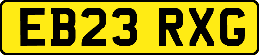 EB23RXG